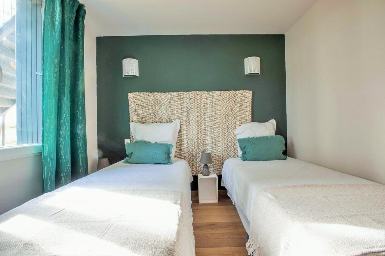 Le Cottage Duo Vigne Rouge Sauna Gaillac Entre Albi-Toulouse & Les Cottages Du Tarn Brens  Exterior foto