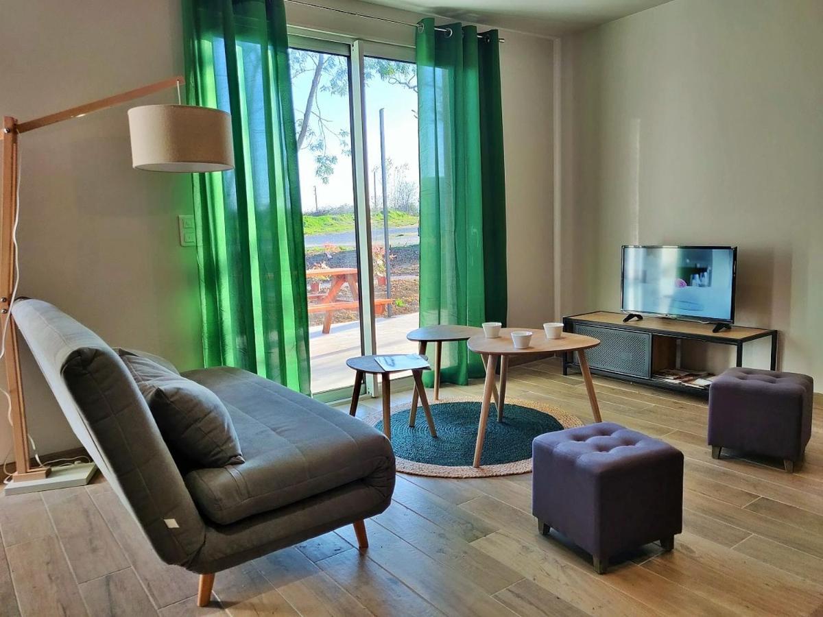 Le Cottage Duo Vigne Rouge Sauna Gaillac Entre Albi-Toulouse & Les Cottages Du Tarn Brens  Exterior foto